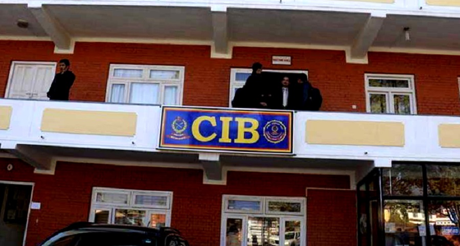 नक्कली शैक्षिक प्रमाणपत्र प्रकरणमा एकैदिन पाँच चिकित्सक पक्राउ नक्कली शैक्षिक प्रमाणपत्र प्रकरणमा एकैदिन पाँच चिकित्सक पक्राउ