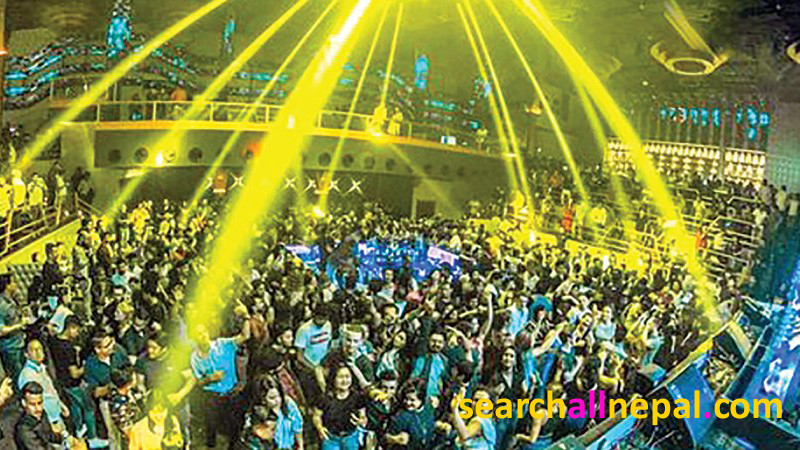 रात्रिकालीन व्यवसाय  , न मापदण्ड न त अनुगमन